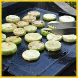 BBQ courgettes B2