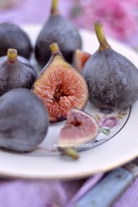 recettes sucrées de figues recettes salées de figues cours de cuisine