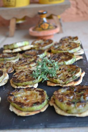 BBQ courgettes 023